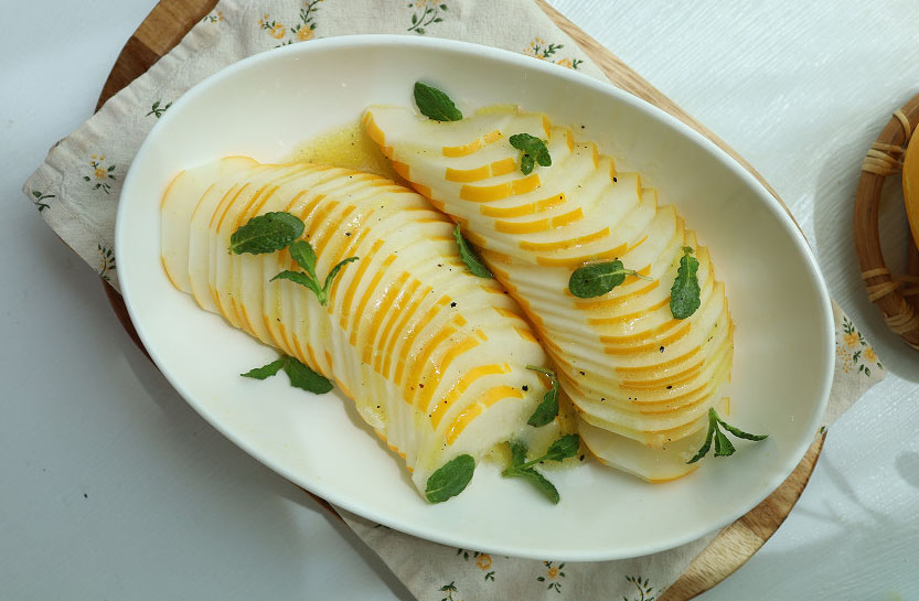 참외효능-스타라스토어-여름과일